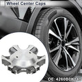 1 Pc Wheel Center Cap No. 4260B0K140 for Toyota Fortuner Hilux