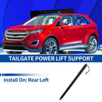 Rear Left Tailgate Power Lift Support for Ford Edge (2011–2014), Lincoln MKX (2011–2015)