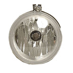 Replacement Driver/Passenger Side Fog Light Assembly (See compatibility Chart)