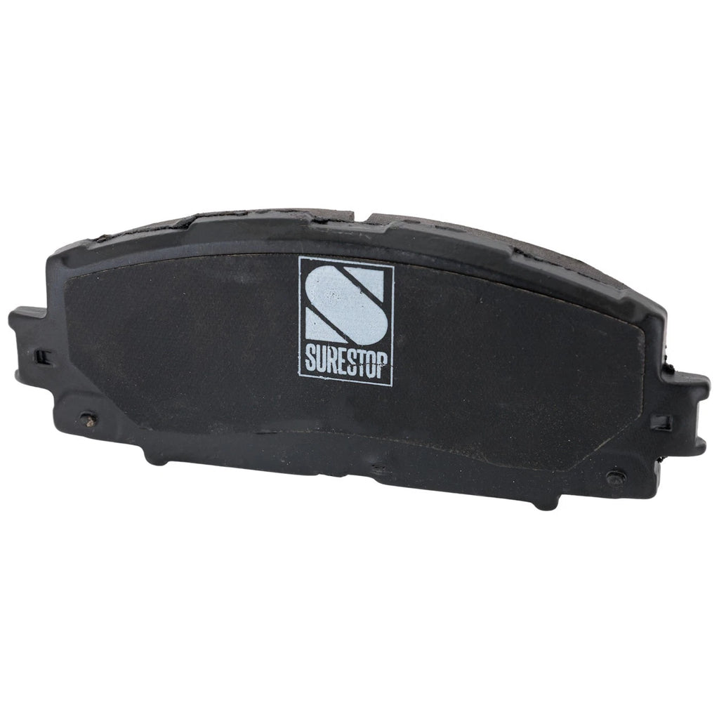 Front Brake Pads Set for Toyota Prius AWD-e Corolla Prime Lexus CT200h