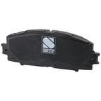 Front Brake Pads Set for Toyota Prius AWD-e Corolla Prime Lexus CT200h