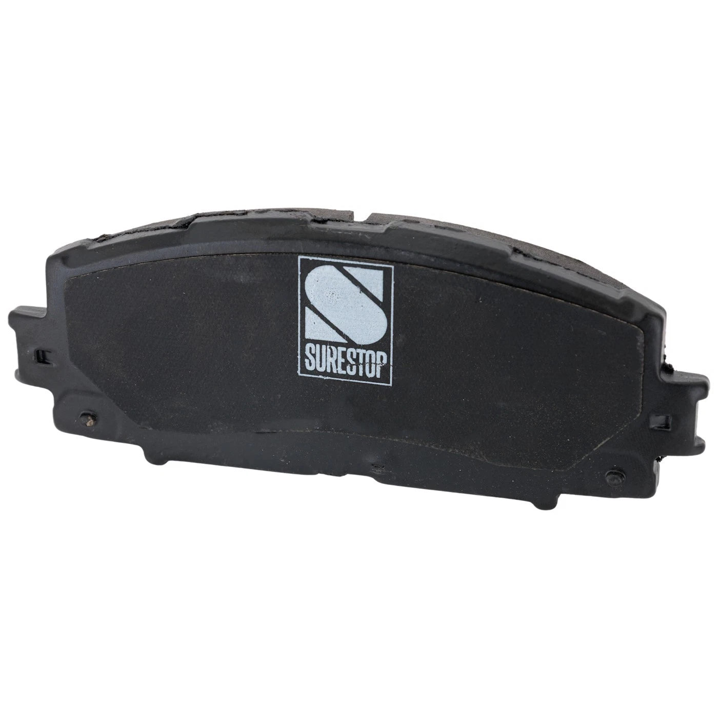 Front Brake Pads Set for Toyota Prius AWD-e Corolla Prime Lexus CT200h