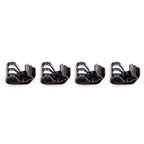 Ceramic Brake Pad Kit for Lexus HS250h, Toyota RAV4 (2011–2015)