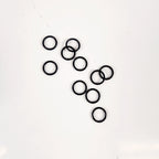 10 Pack O-Rings for Harley Davidson Front Fork Cap (OEM 11140)