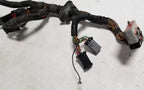 EEC-IV ECM ECU Engine Harness for Lincoln Mark VIII (1993–1995) F5LB12A581AD