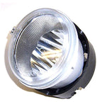 Fog Light Assembly Replacement Driver Passenger Side for Jeep Wrangler (2018–2024)