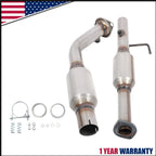 Catalytic Converter for Toyota Tacoma 2.7L (2005–2015)