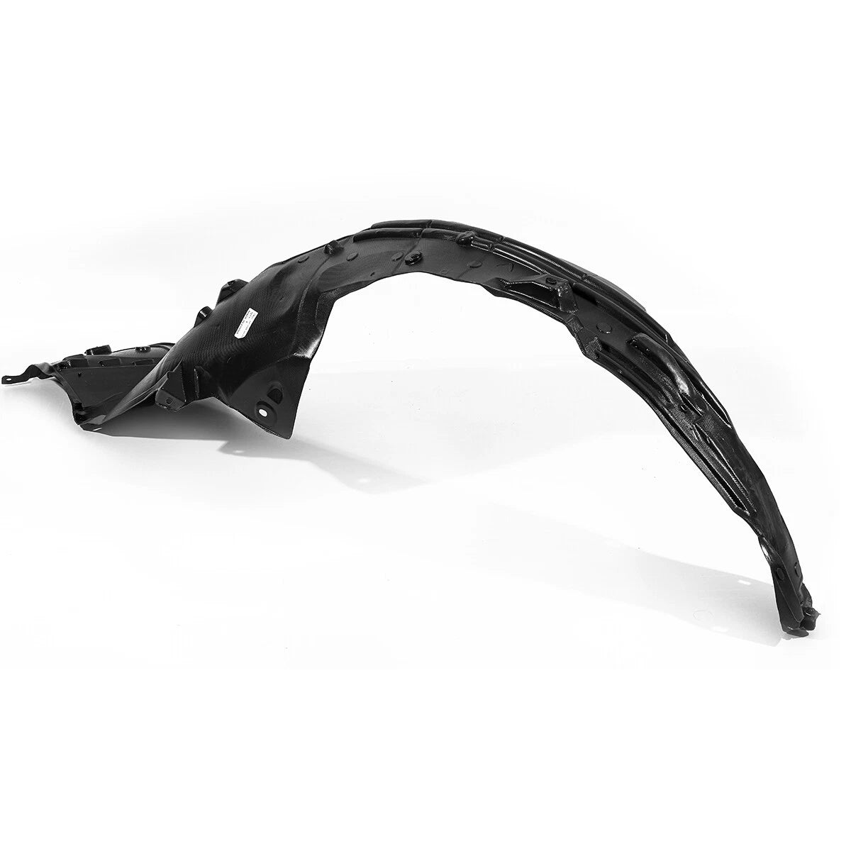 Fender Liner for Honda Accord Sedan (2016–2017) Front Right Passenger Side