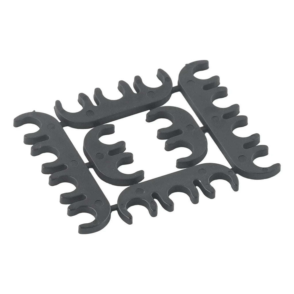 Spark Plug Wire Separator Set Easy Installation Suitable for 8mm Plug Wires