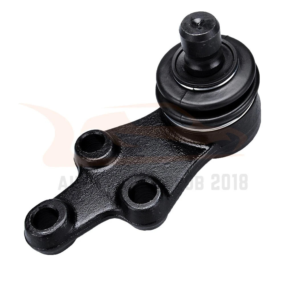 Set of 2 Front Lower Ball Joints for Hyundai Entourage (2007-2009)