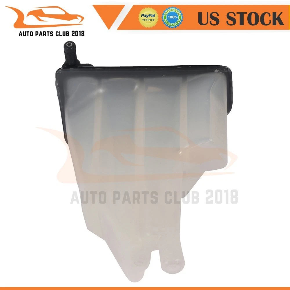 Radiator Coolant Overflow Tank for Volvo S40 V40 (2000–2004) 30804963A
