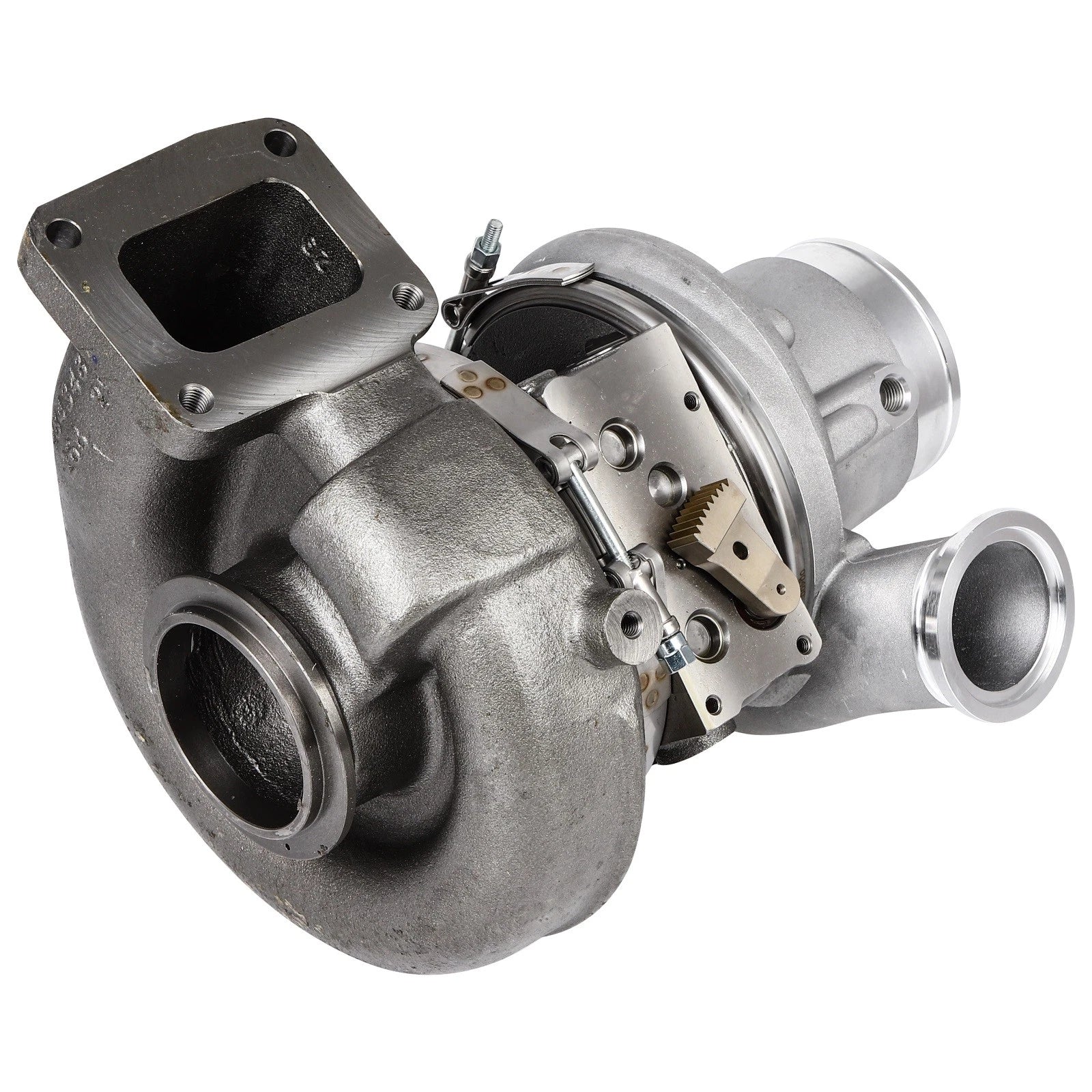 Turbo for Cummins ISX15 QSX15 Series Engine (2007–2023)