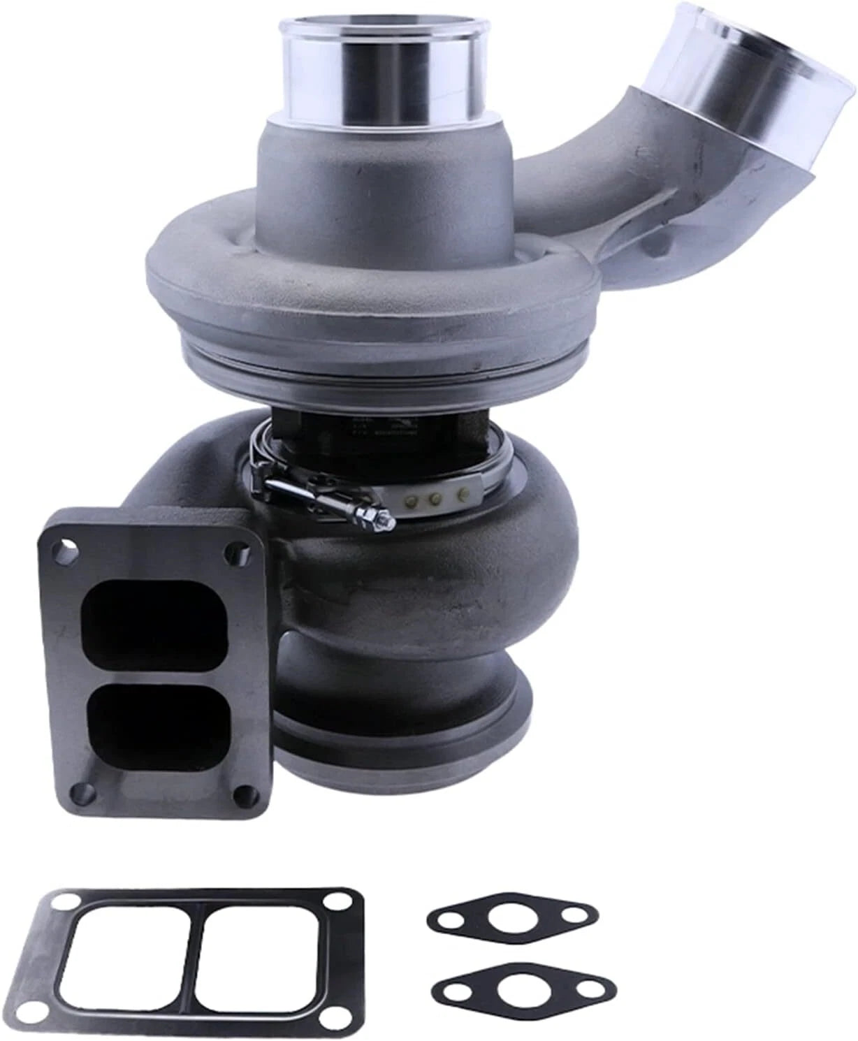 S400S073 Turbocharger 631GC5173AMX for Mack Truck E712L E7427 E7460