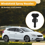 2 Pcs Front Windshield Washer Nozzle for BMW 3 Series (E36) (1990–2000) No. 61601384859