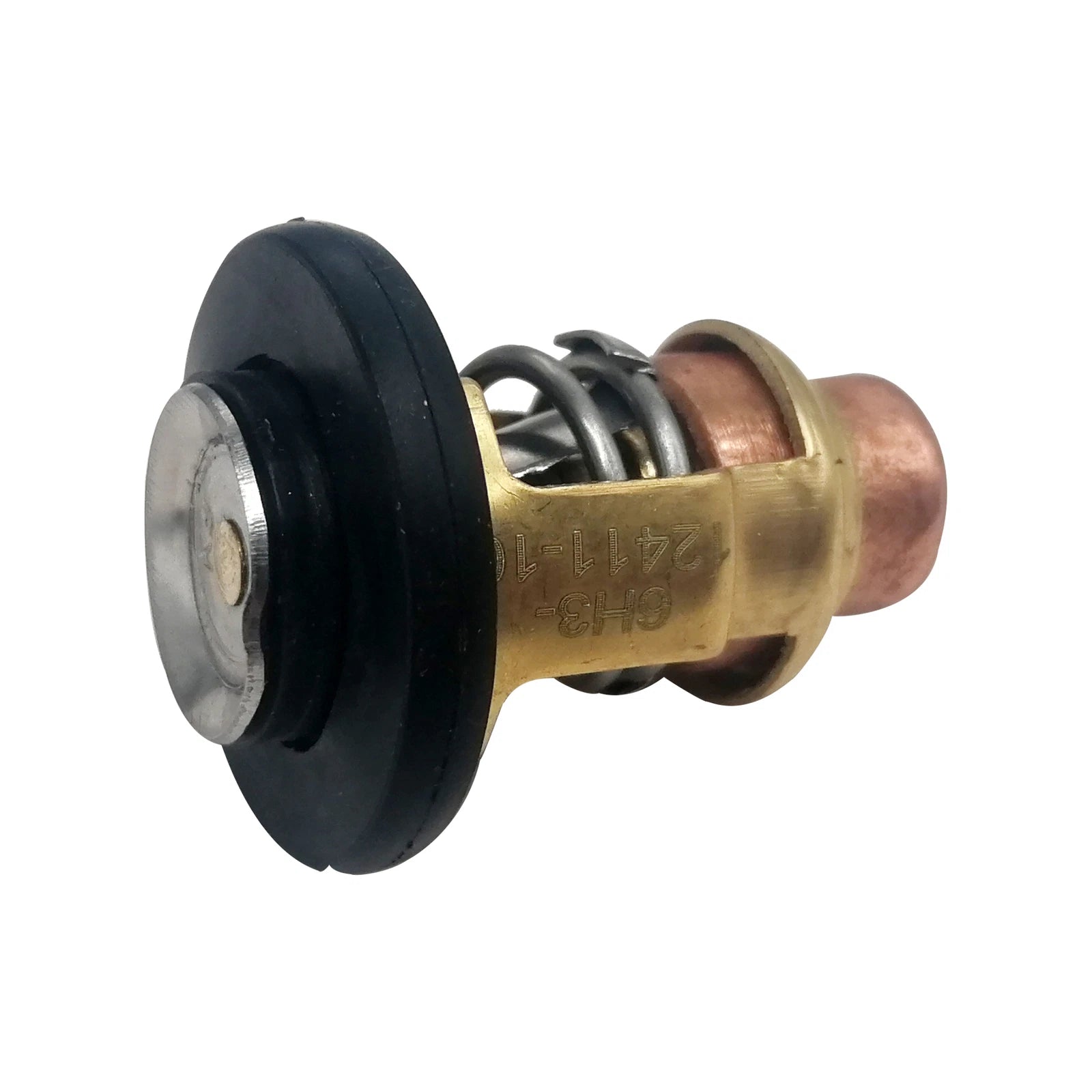 Thermostat for Yamaha 3-250 HP (6H3-12411-11-00)