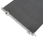Radiator and AC Condenser for Acura MDX (2007–2013)
