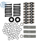 Rocker Arm Trunion Kit for Chevrolet LS1 LS2 LS3 LS6 4.8 5.3 5.7 6.0 6.2 (1997–2021)