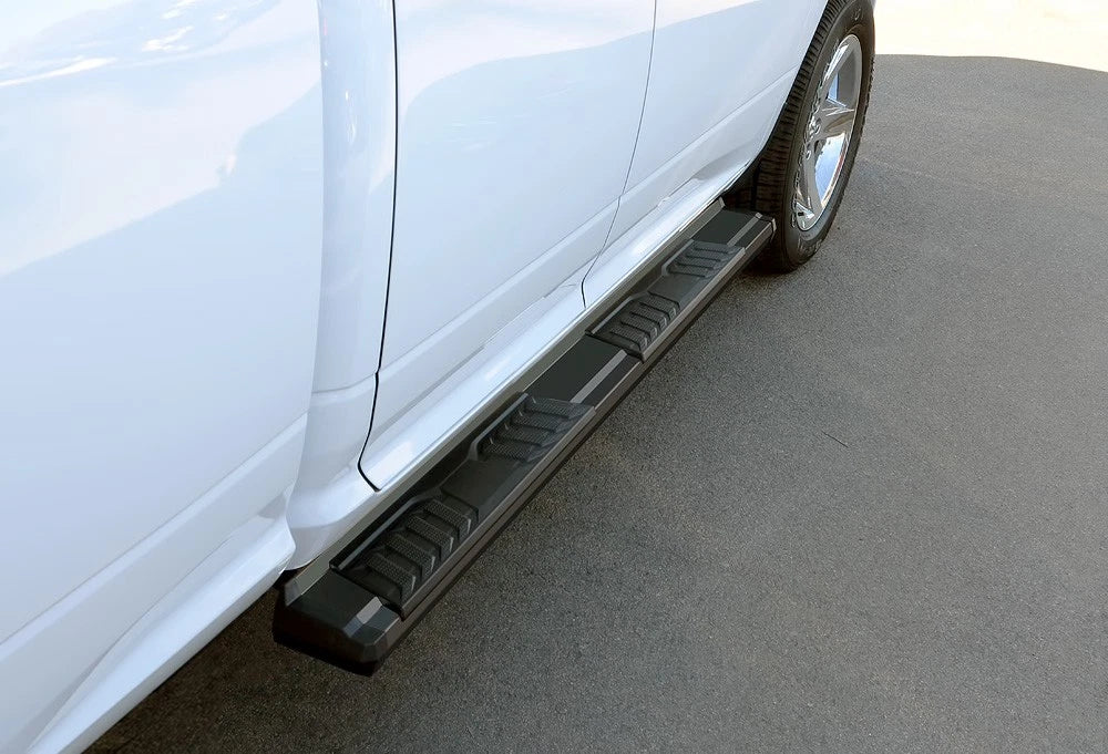 Running Boards for Dodge Ram 1500 Quad Cab (2009-2018)