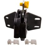Rear Door Lock Actuator for Chevy Silverado 1500 (1999–2006)