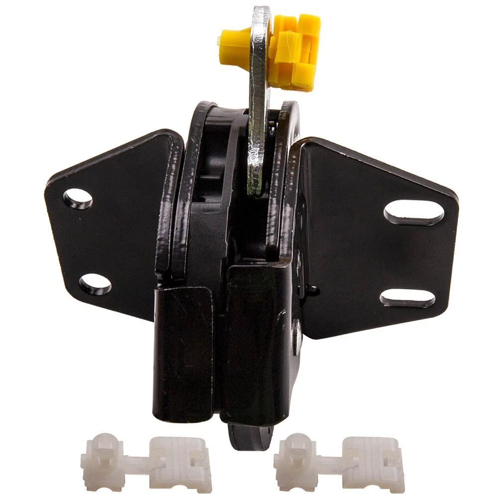 Rear Door Lock Actuator for Chevy Silverado 1500 (1999–2006)