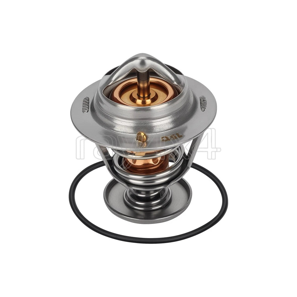 Thermostat & O-Ring for Honda Superhawk VTR1000F (1997–2000) 19300-MBB-003 / 91311-KE8-000