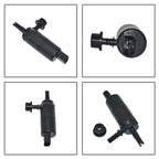 Windshield Washer Pump Motor for BMW F20 F30 F35 F10 F07 F01 F02 F25 E70 (2012–2019)