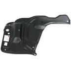 Engine Splash Shield for Toyota Corolla (2009–2013) Driver Side Lower
