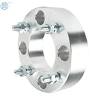 Set of 4 Wheel Spacers for Honda 4x110 (1.5", 74mm Hub Bore, M10x1.25)