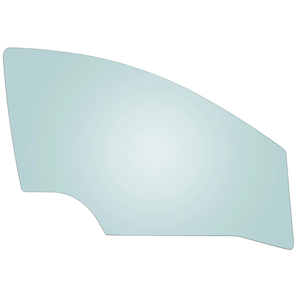 Front Passenger Right Door Glass for Chevy Spark (2013–2019)