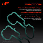 Intake Manifold Gasket Set for Mercedes-Benz C230 (1997–2000)