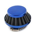 42 44mm Moto Air Filter for 47cc 49cc 2-Stroke Mini Dirt Bike ATV Quad