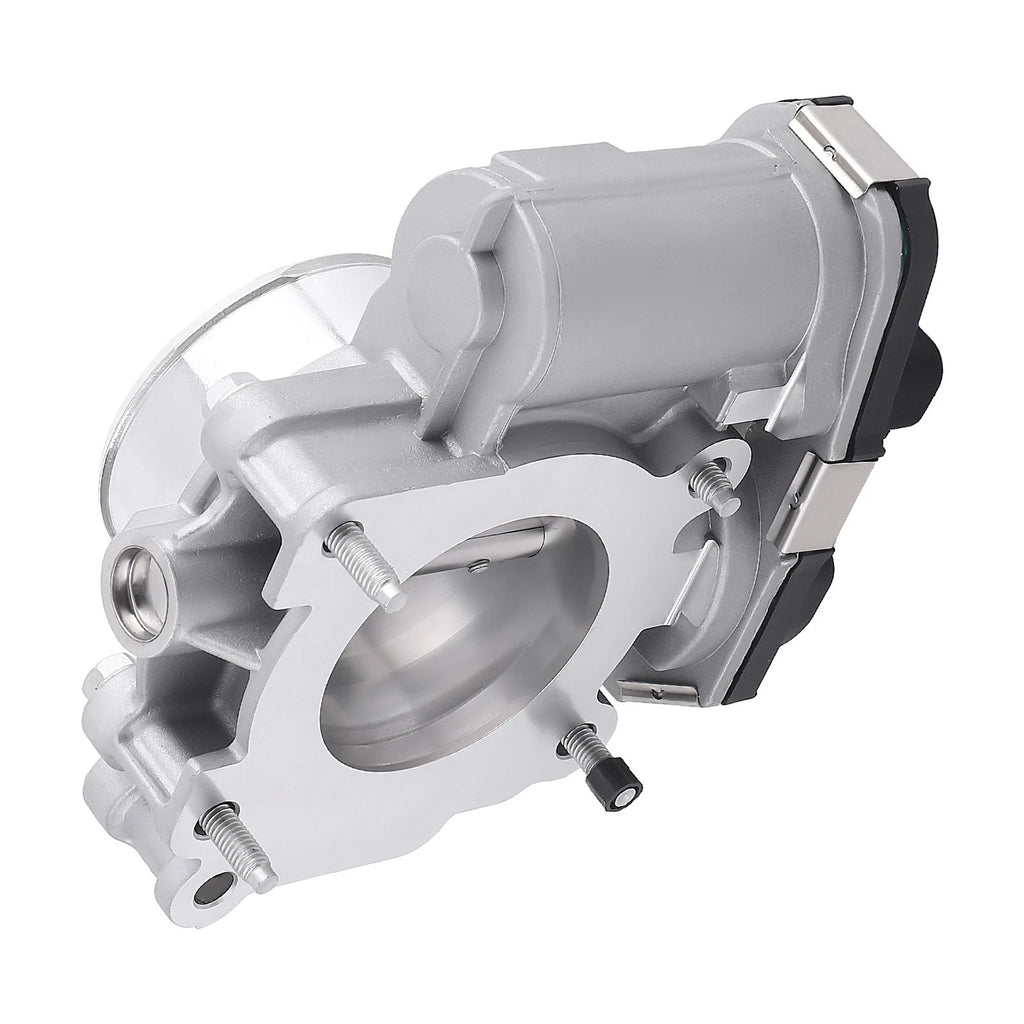Throttle Body for Chevrolet HHR Cobalt Malibu L4 2.2L (2007–2011)
