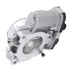 Throttle Body for Chevrolet HHR Cobalt Malibu L4 2.2L (2007–2011)