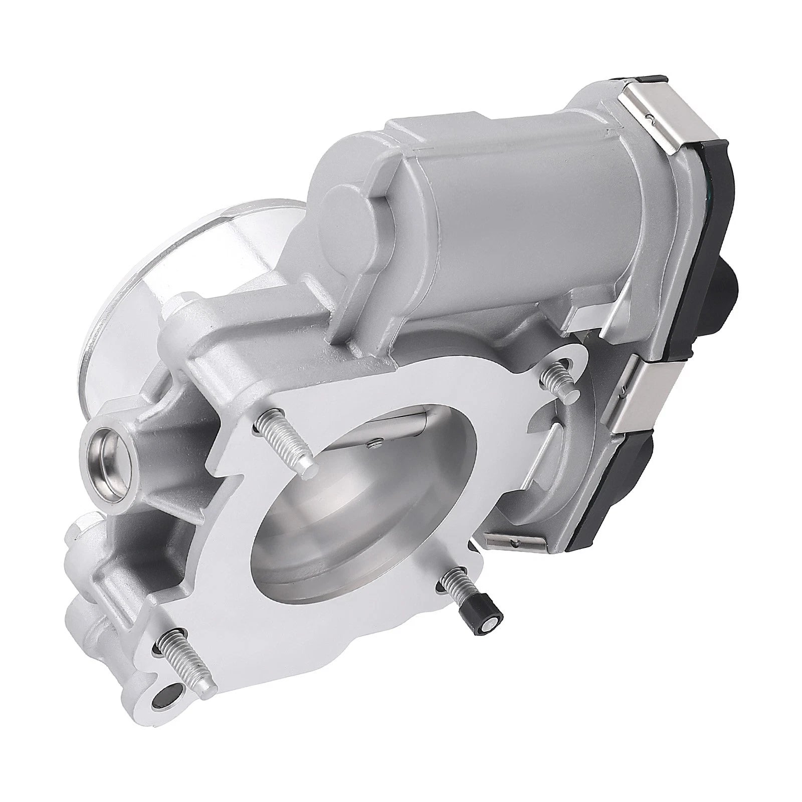 Throttle Body for Chevrolet HHR Cobalt Malibu L4 2.2L (2007–2011)