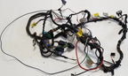 Trunk Boot Wire Harness LJC3070DG for Jaguar XK8 XKR (1999)
