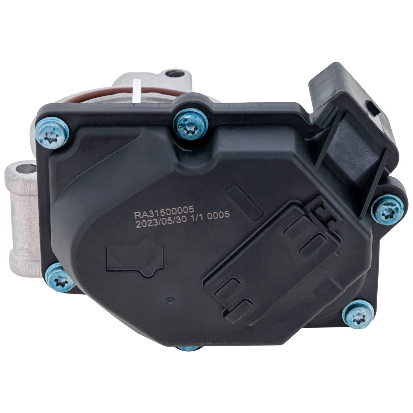 Throttle Body for VW Audi Q7 A6 Touareg S5 (2010–2014)