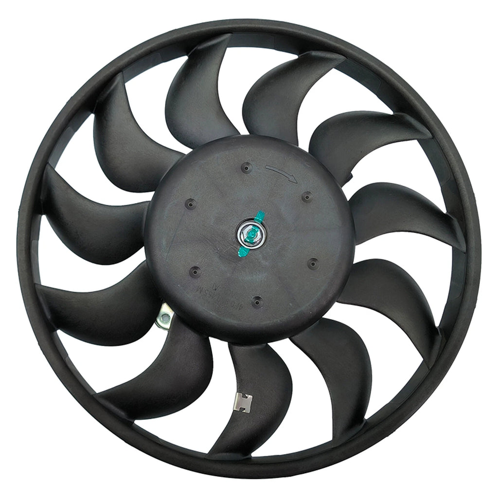 Electric Cooling Radiator Fan for Audi A6 Quattro (2009–2011)