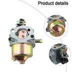 XP200 Carburetor for Lawn Mower (VP200)