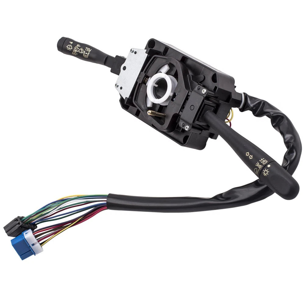 Combination Switch Control Light Signal Wiper for Isuzu NPR NQR NRR (1990–2023)