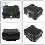 22L Waterproof Motorcycle Tail Box for Scooter