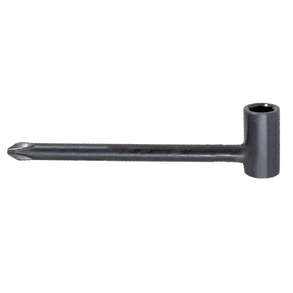 Set of 3 Truss Rod Wrench Tools for Acoustic Guitar (Hexagon 635mm 7mm 8mm)