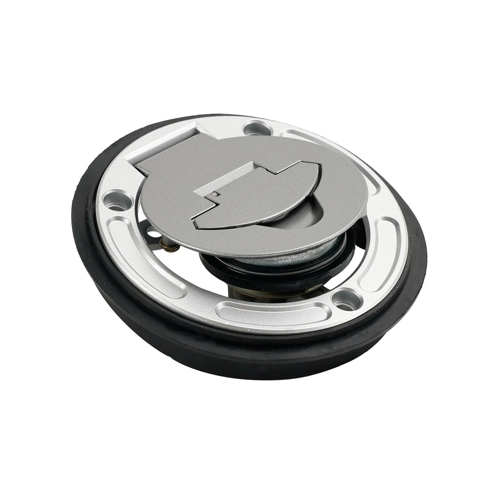 Tank Cap Assy with Lock BS7-WF461-00 for Yamaha YZF-R3 (2019–2024)