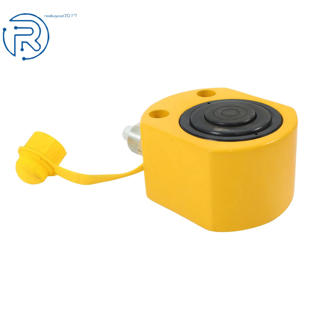 20Ton Low Profile Hydraulic Cylinder Ram Jack (Multi-Section)