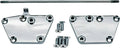 Forward Control Extension Kit for Harley Softail (2000–2017) Chrome