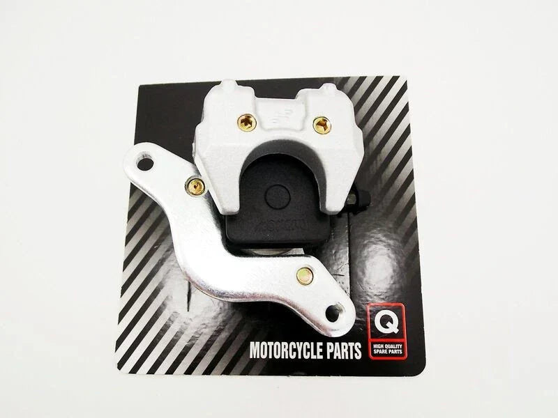 Rear Brake Caliper Assembly for Yamaha YZ125 (1989)