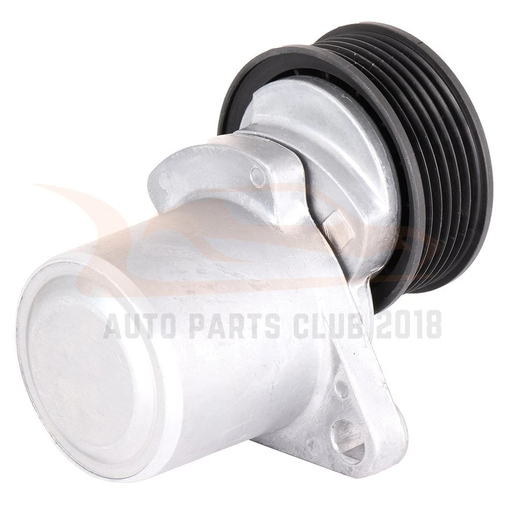 Belt Tensioner w/Pulley for Ford Focus, Fusion, Tribute, Mariner, Milan (1S7Q6A228AD)