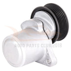 Belt Tensioner w/Pulley for Ford Focus, Fusion, Tribute, Mariner, Milan (1S7Q6A228AD)