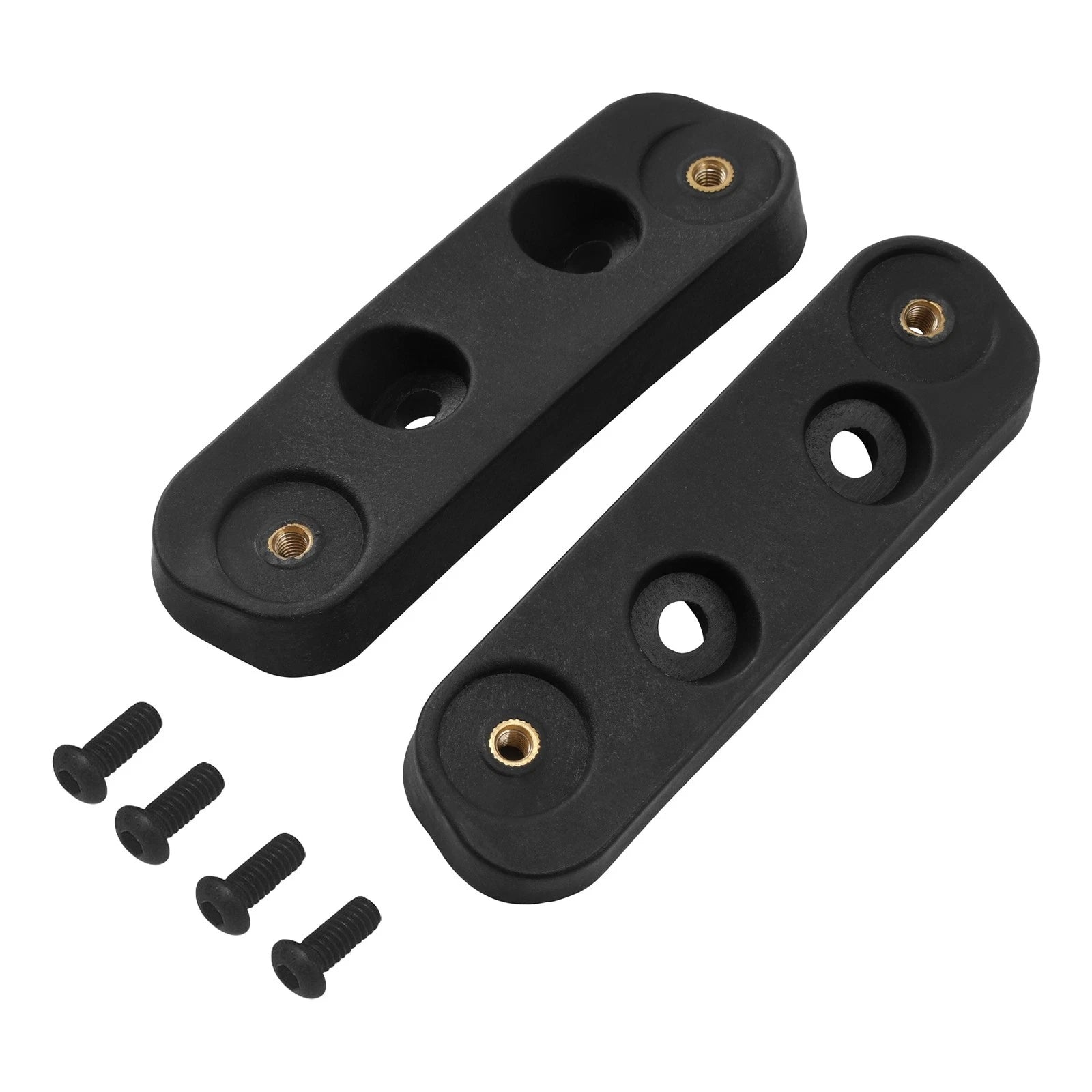 Windshield Riser Bracket Kit for Harley CVO Street Glide FLHXSE (2023–2025) FLHX (2024–Up)