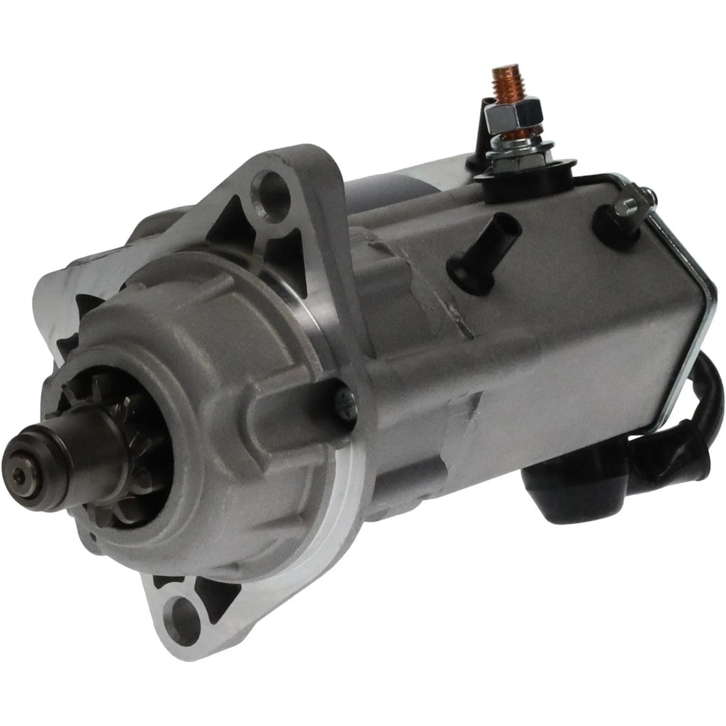 12V Starter for Yale GP70 (1999–2006)
