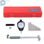 2-6" Dial Bore Gage Gauge .0001" for Engine Cylinder Measuring Hole